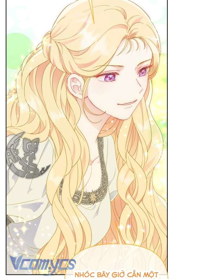 Sự Điều Trị Đặc Biệt Của Tinh Linh Chapter 32 - Trang 4