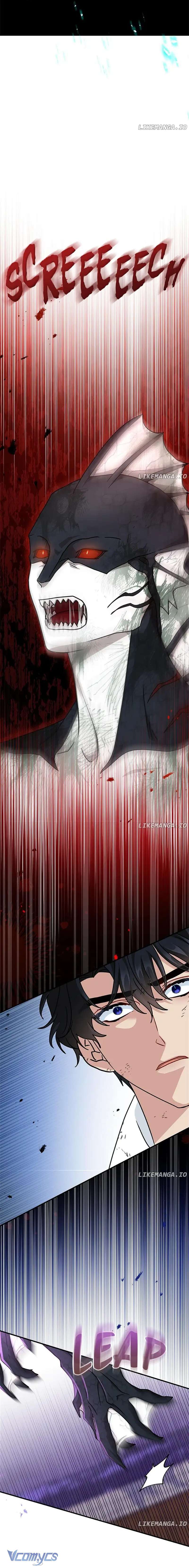 Cô Gái Sẽ Trở Thành Chủ Gia Đình Chapter 59 - Trang 3