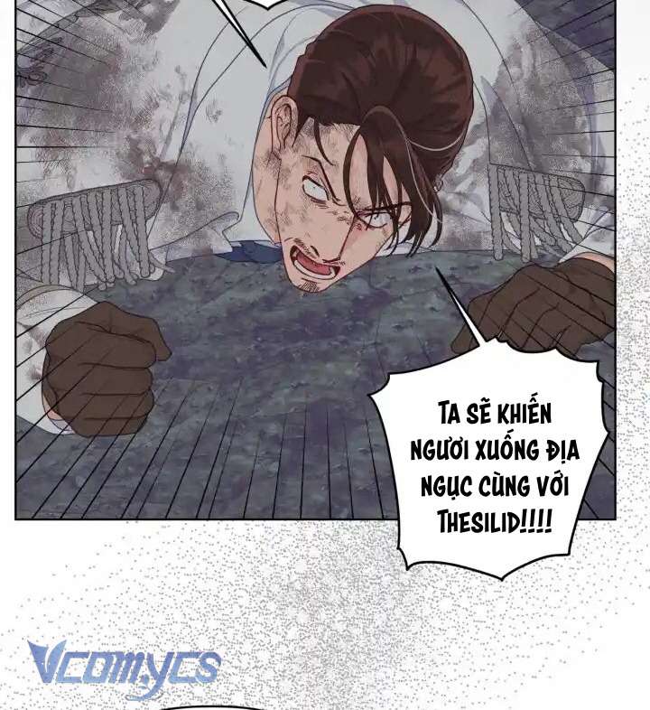 Sự Điều Trị Đặc Biệt Của Tinh Linh Chapter 78 - Trang 4