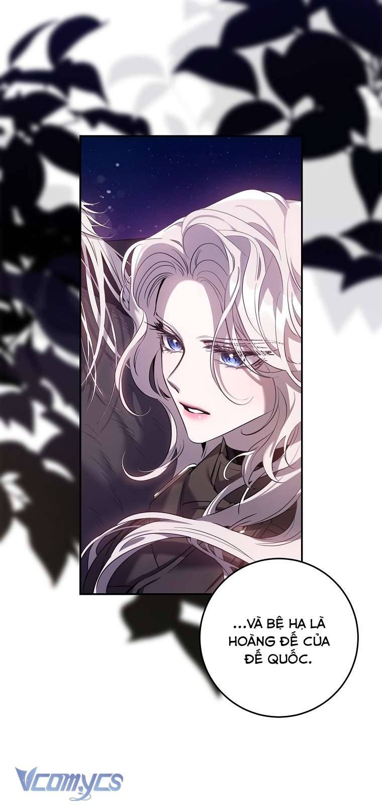 Thuần Hóa Bạo Quân Rồi Bỏ Trốn Chap 82 - Trang 2