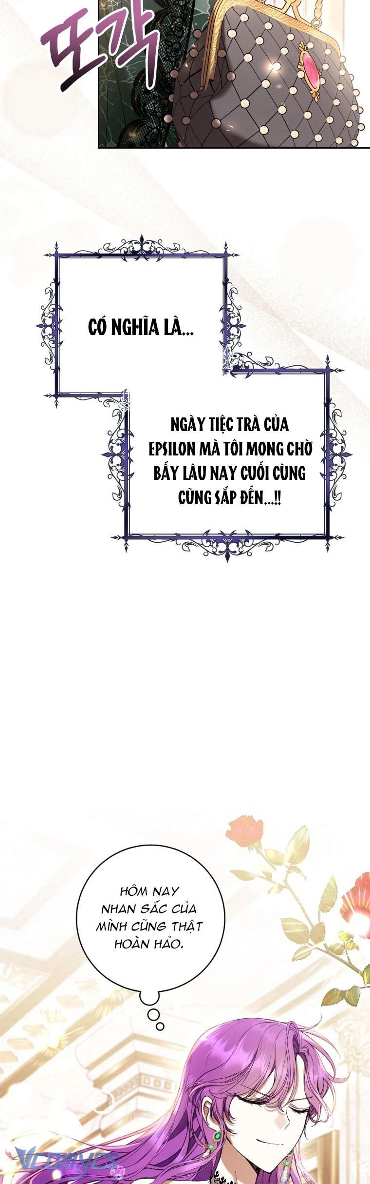 Làm Ác Nữ Bộ Không Tuyệt Sao? Chap 68 - Trang 4