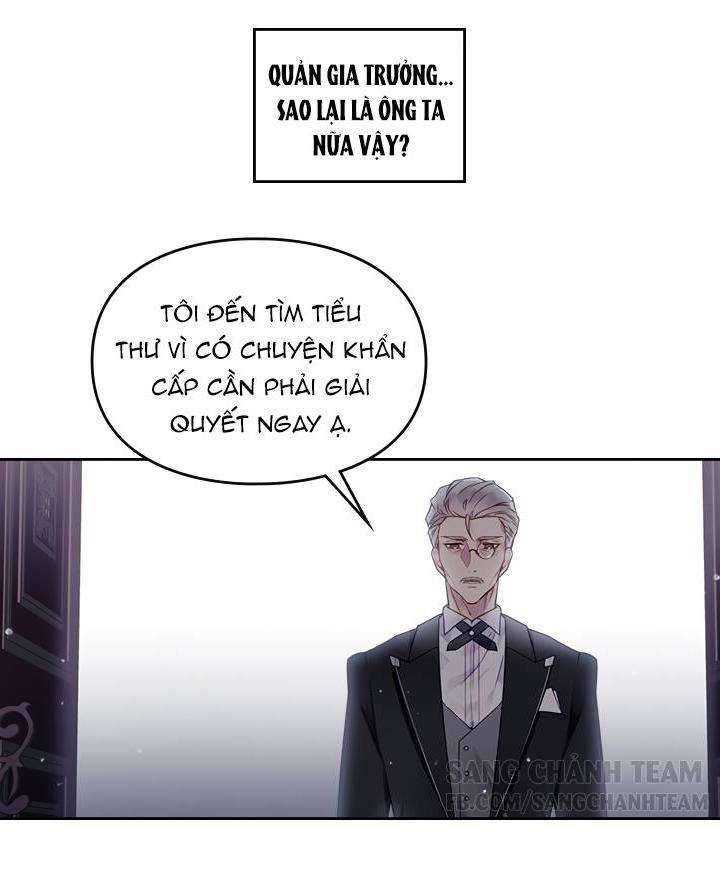 Kết Cục Của Nhân Vật Phản Diện Chỉ Có Thể Là Cái Chết Chapter 9 - Next Chapter 10
