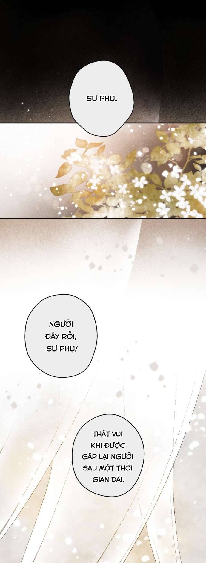 Lời Thú Nhận Của Chúa Tể Bóng Tối Chap 31 - Trang 4