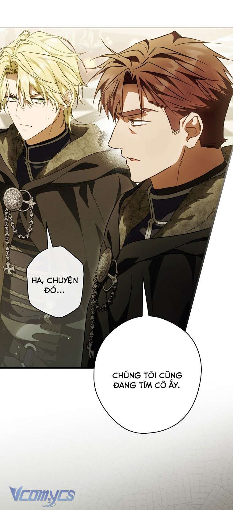 Phương Pháp Khiến Phu Quân Đứng Về Phía Tôi Chapter 103 - Trang 4
