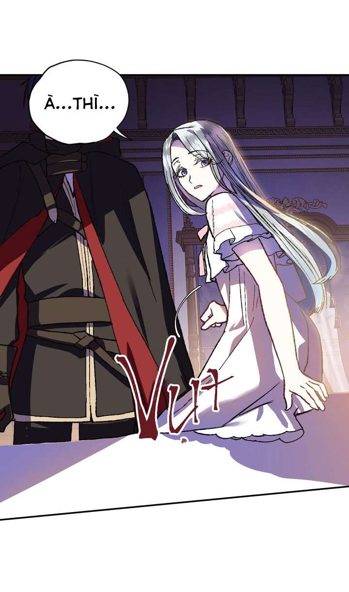 Cha À, Con Không Muốn Kết Hôn Đâu Chap 10 - Trang 2