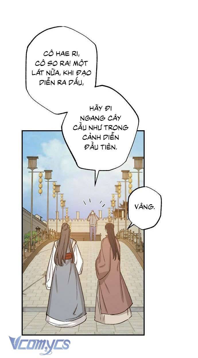 Onsaemiro Chapter 29 - Next Chapter 30