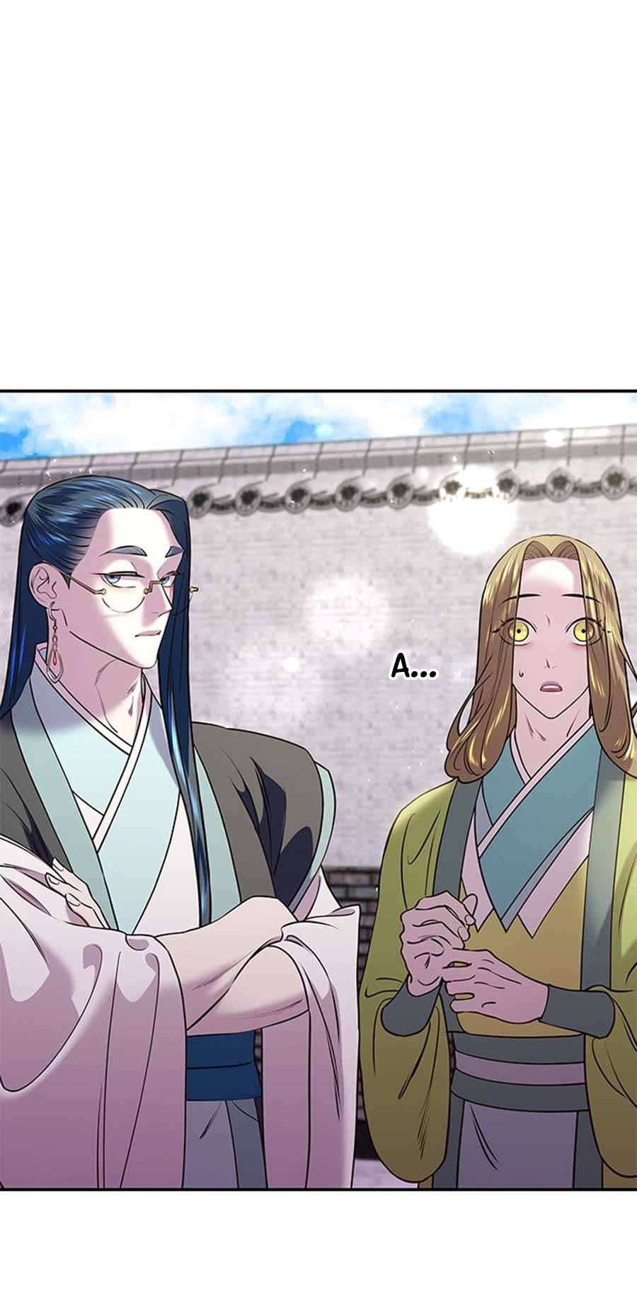 Vương Tử Huyền Bí Chapter 17 - Trang 4