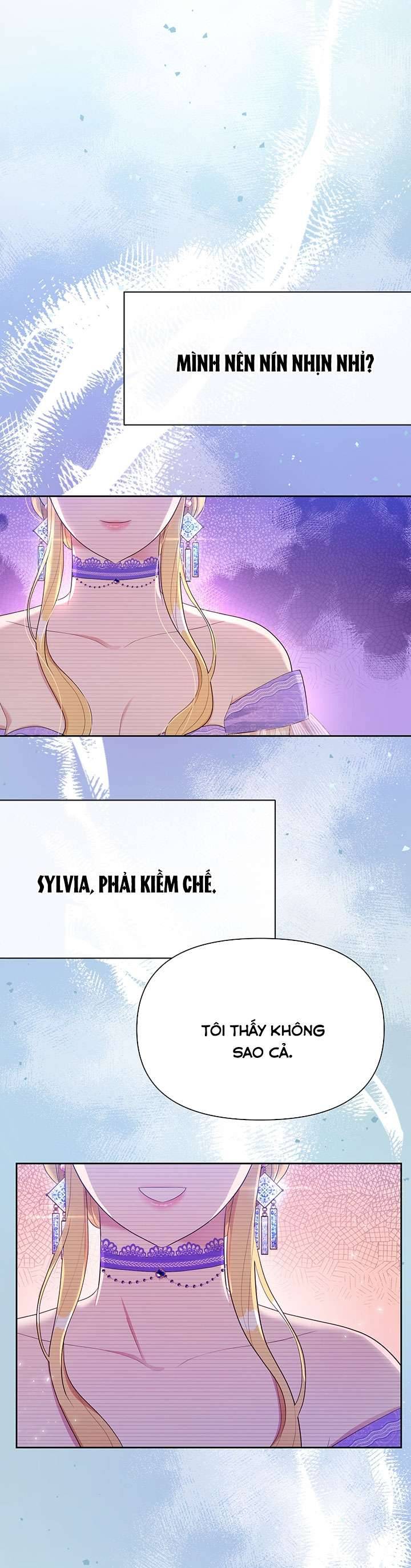 Công Tước Hát Rong Chapter 22 - Trang 3