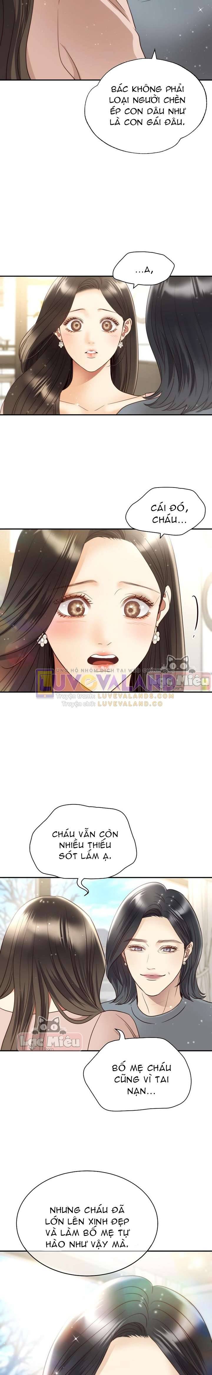 Ngôi Sao Ban Mai Chap 73 - Trang 2