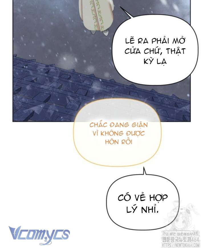 Sự Điều Trị Đặc Biệt Của Tinh Linh Chapter 90 - Trang 4