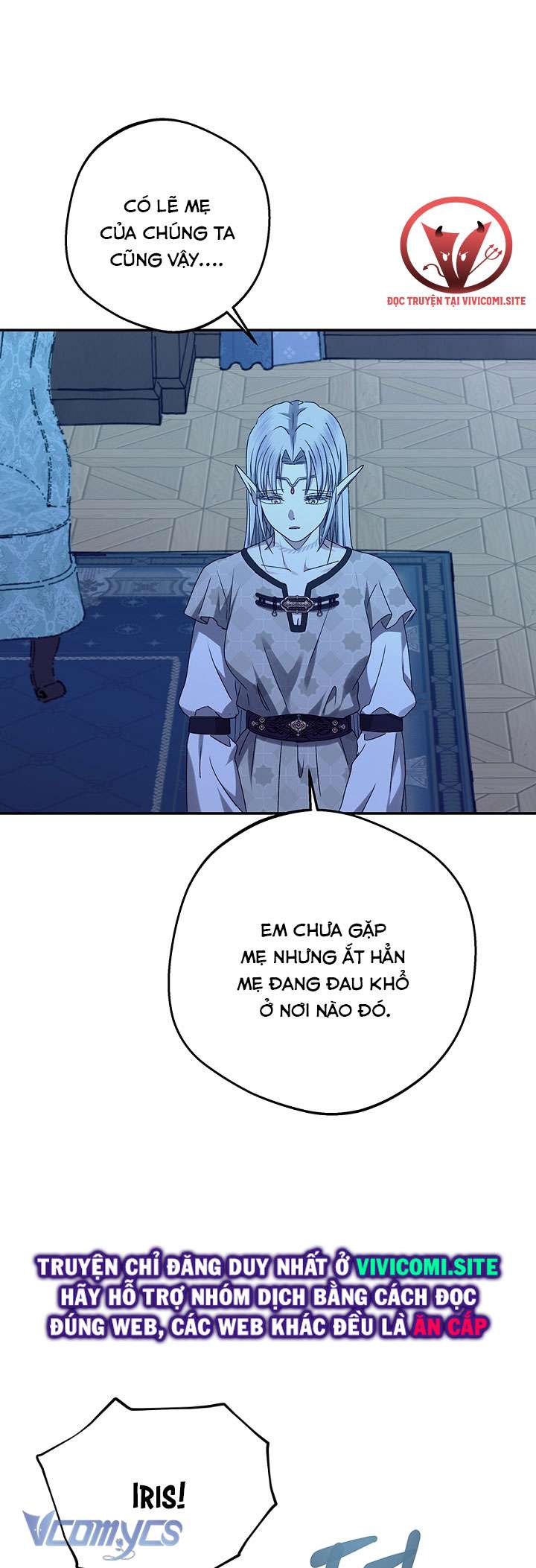 [18+] Yêu Tinh Giao Phối Chap 26 - Next Chap 27