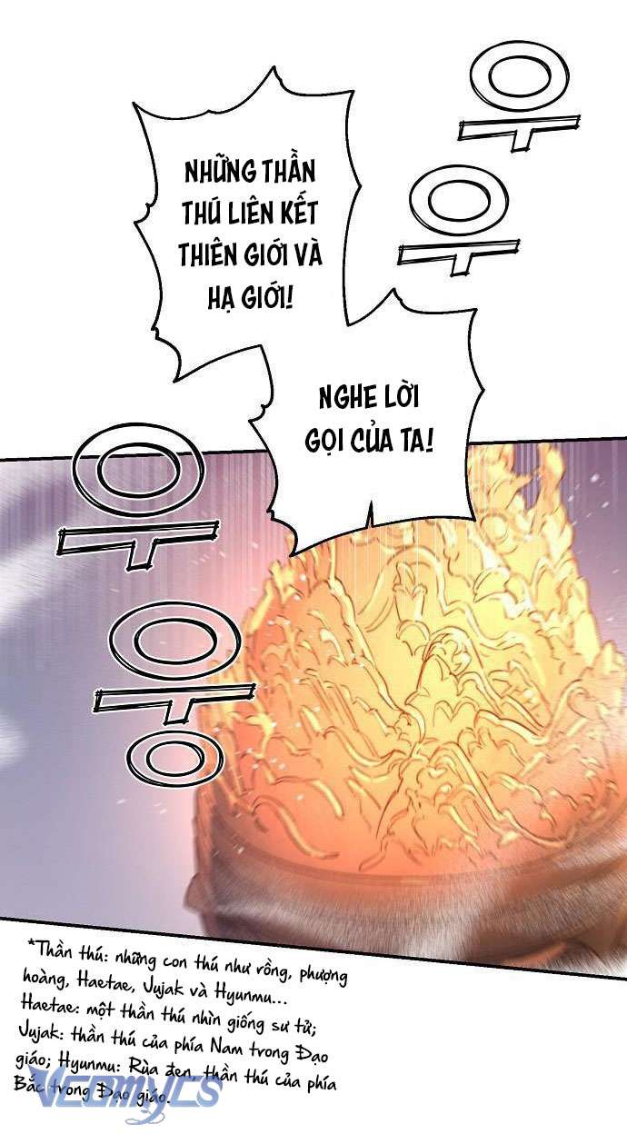 Onsaemiro Chapter 26 - Trang 4