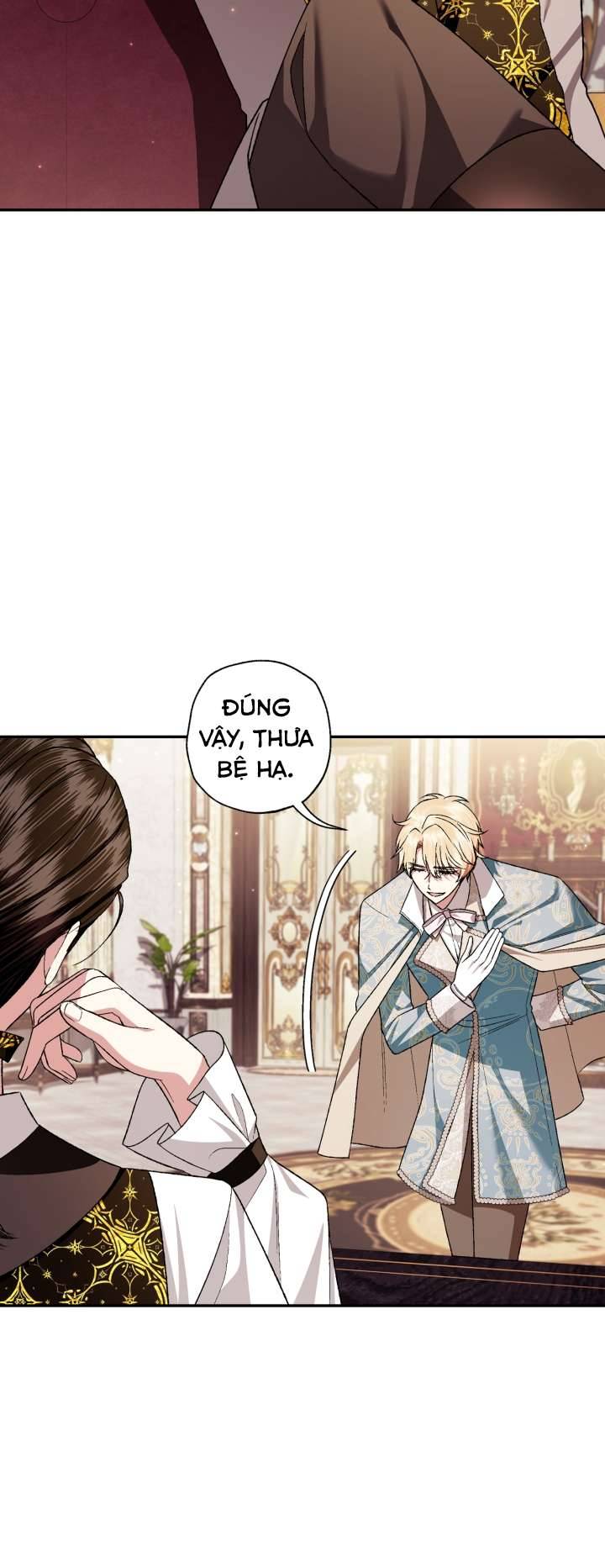Cha À, Con Không Muốn Kết Hôn Đâu Chap 82 - Trang 2