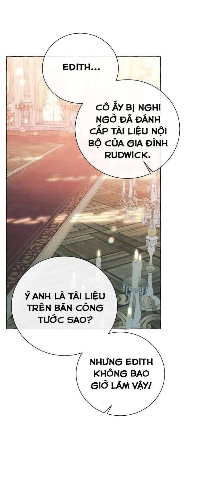 Tôi Tưởng Đó Chỉ Là Tiểu Thuyết Trọng Sinh Bình Thường Chapter 18 - Trang 4