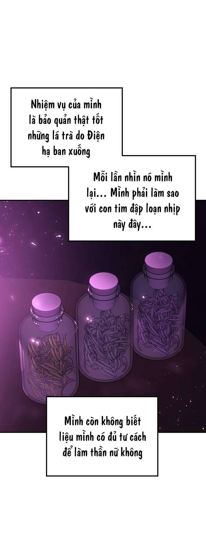 Vương Tử Huyền Bí Chapter 83 - Trang 4