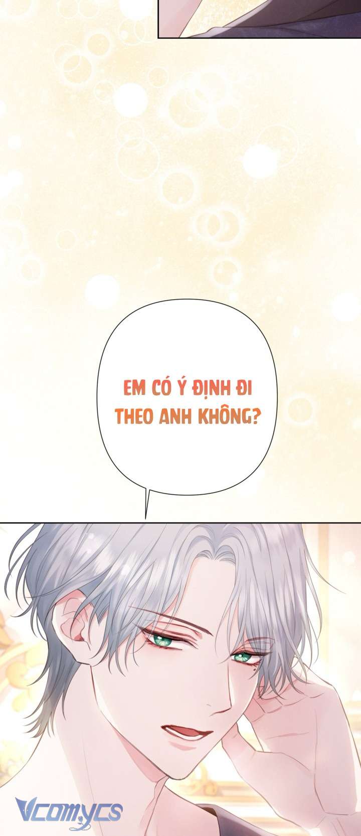 Người Anh Trai Mạnh Nhất Của Tôi Đã Mất Trí Nhớ Chap 4 - Next Chap 5