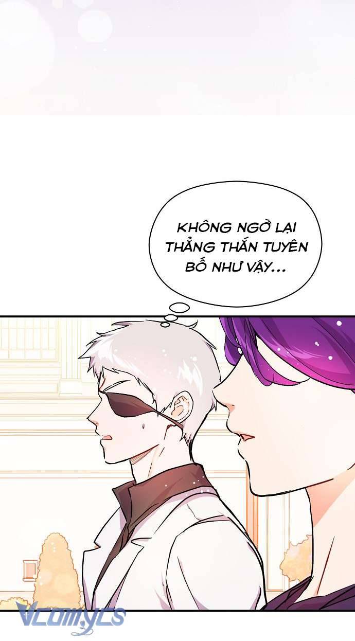 Tôi không cố tình quyến rũ nam chính Chap 32 - Trang 2