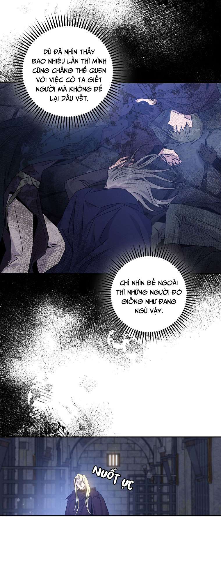 Thuần Hóa Bạo Quân Rồi Bỏ Trốn Chap 68 - Trang 2