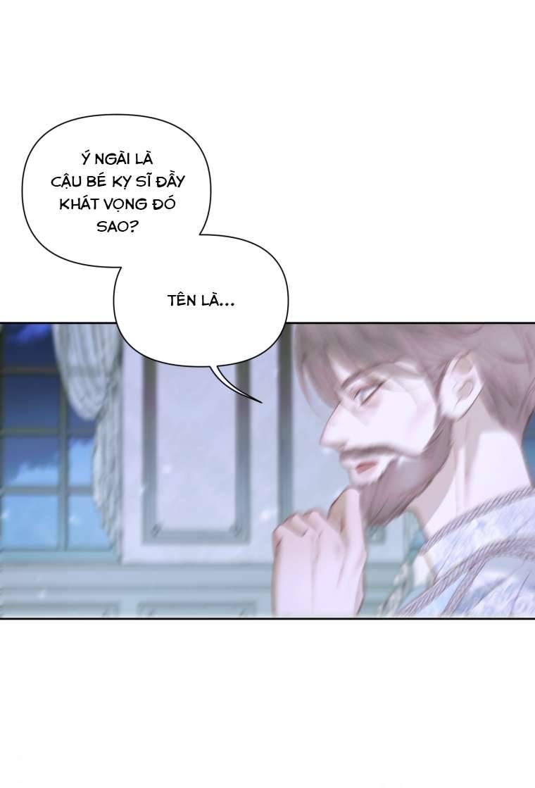 Siren: Trở Thành Gia Đình Của Nhân Vật Phản Diện Chapter 45 - Next Chapter 46
