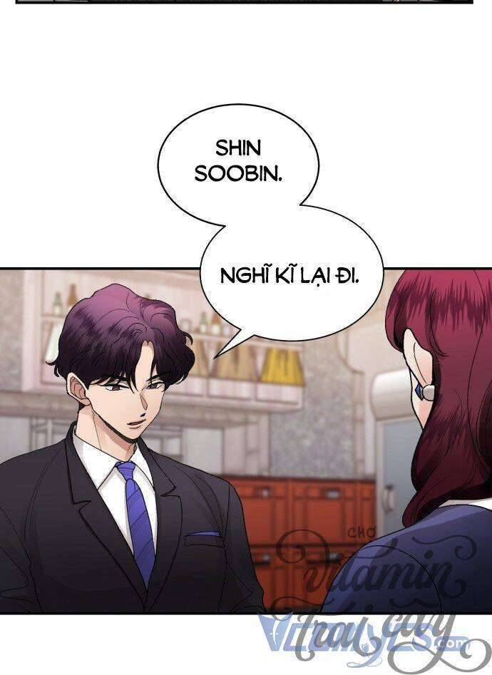 Oan Gia Ngõ Hẹp Chapter 8 - Trang 3