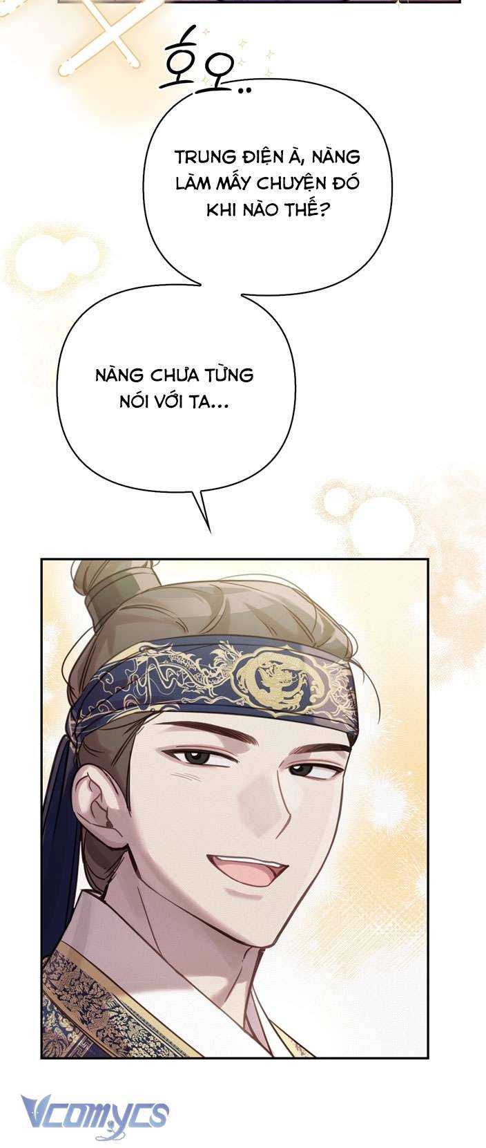 [18+] Tiết Học Bí Mật Của Trung Điện Chap 22 - Trang 2