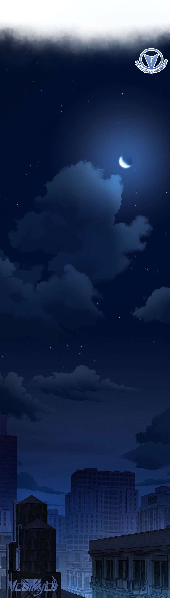 [18+] Love Kitsch Crunch Chapter 13 - Trang 3