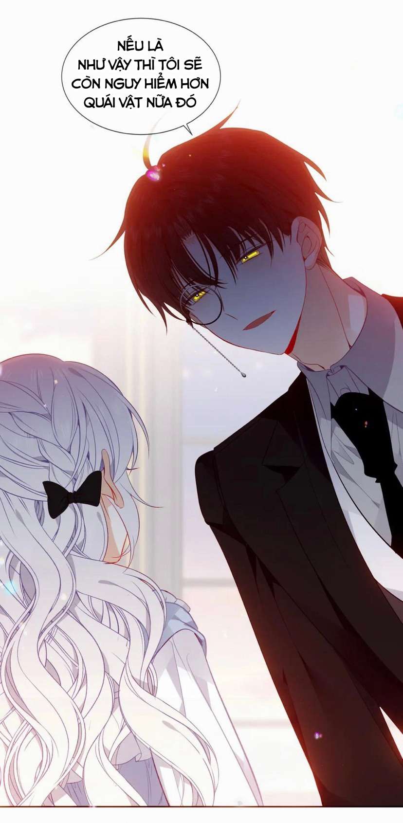 Quán Kịch Bản Trần Mộng Chapter 73 - Trang 3
