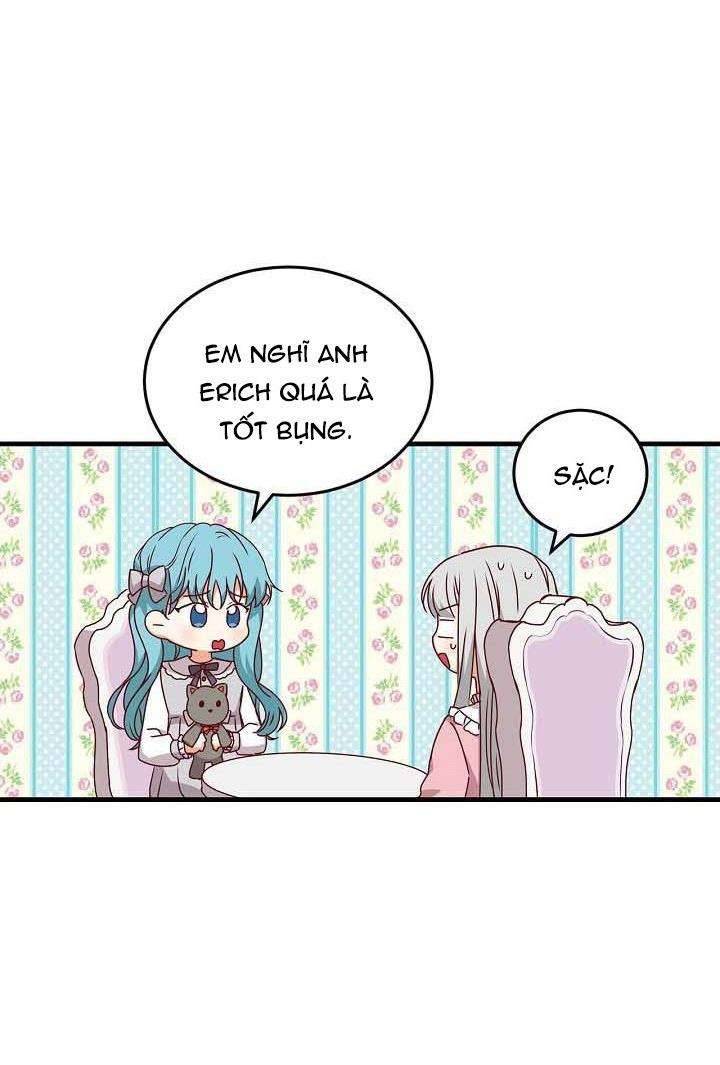 Cẩn Thận Với Các Anh Trai Đấy! Chap 21 - Trang 2
