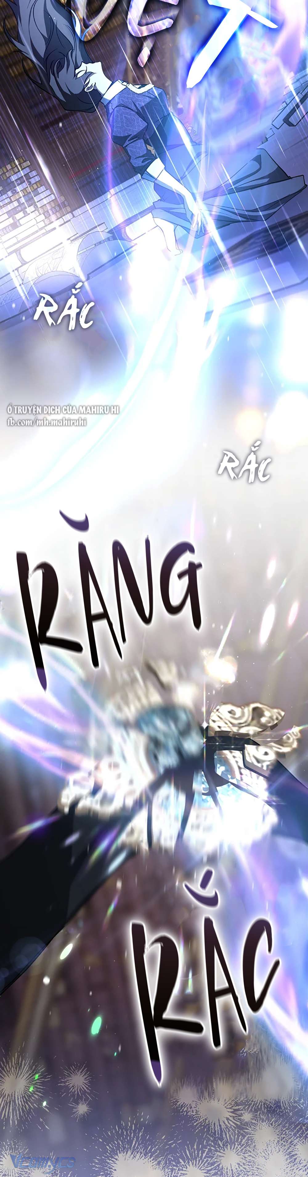 Không Thể Thoát Khỏi Người Chap 83 - Trang 4