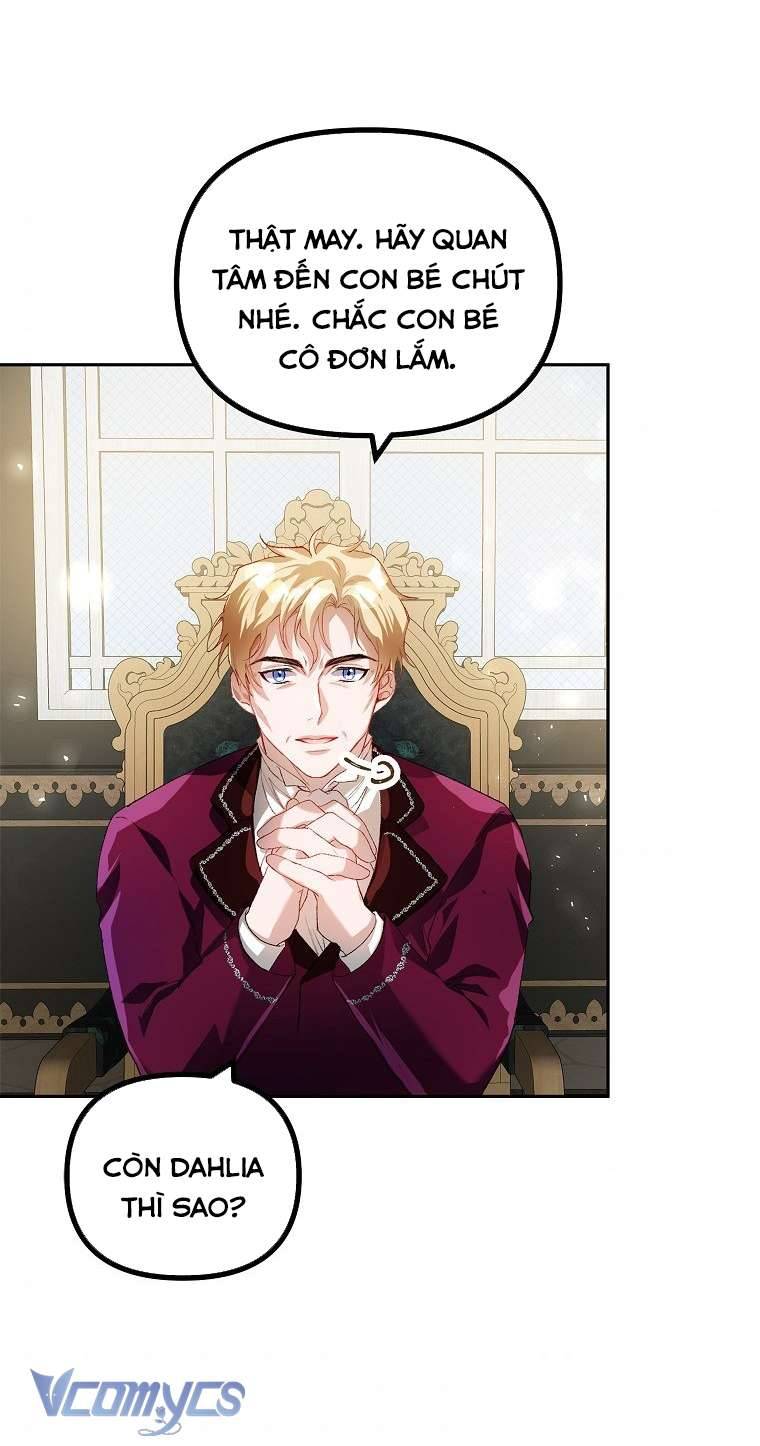 Thời Gian Của Nhân Vật Phụ Có Giới Hạn Chapter 20 - Trang 4