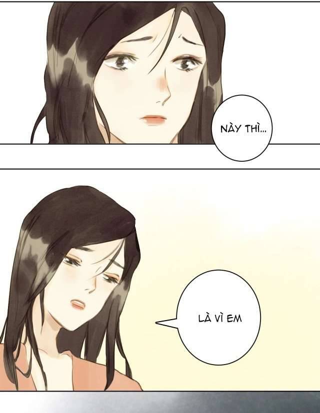 Mộng Mộng Kính Duyên Chap 14 - Trang 2