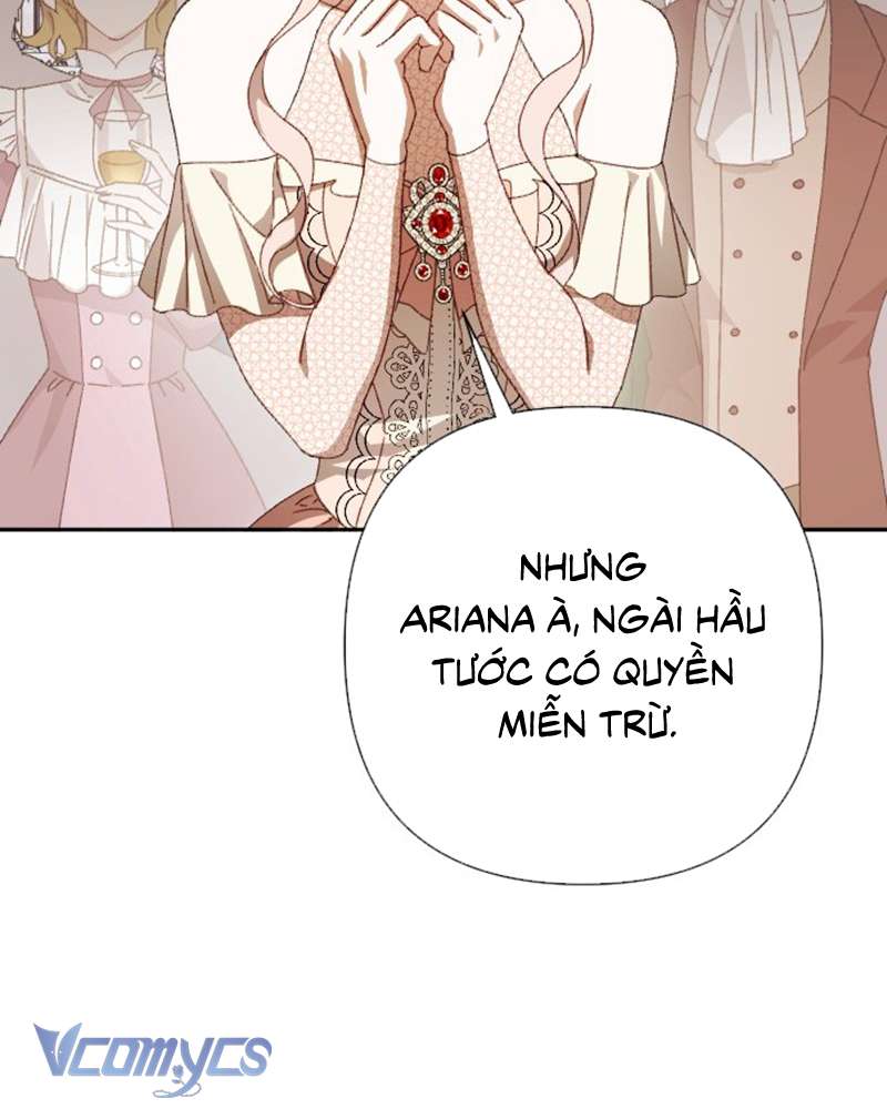 Dành Cho Những Ai Coi Hối Tiếc Là Điều Xa Xỉ Chap 24 - Trang 4