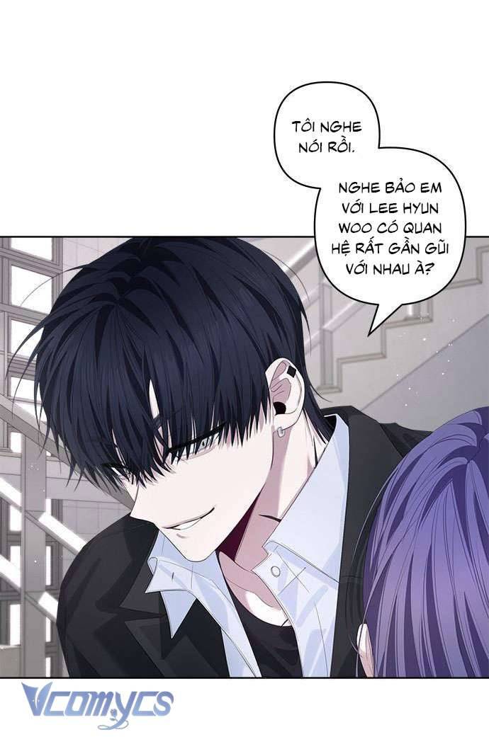 Đàn Anh Xấu Xa! Chap 62 - Trang 3
