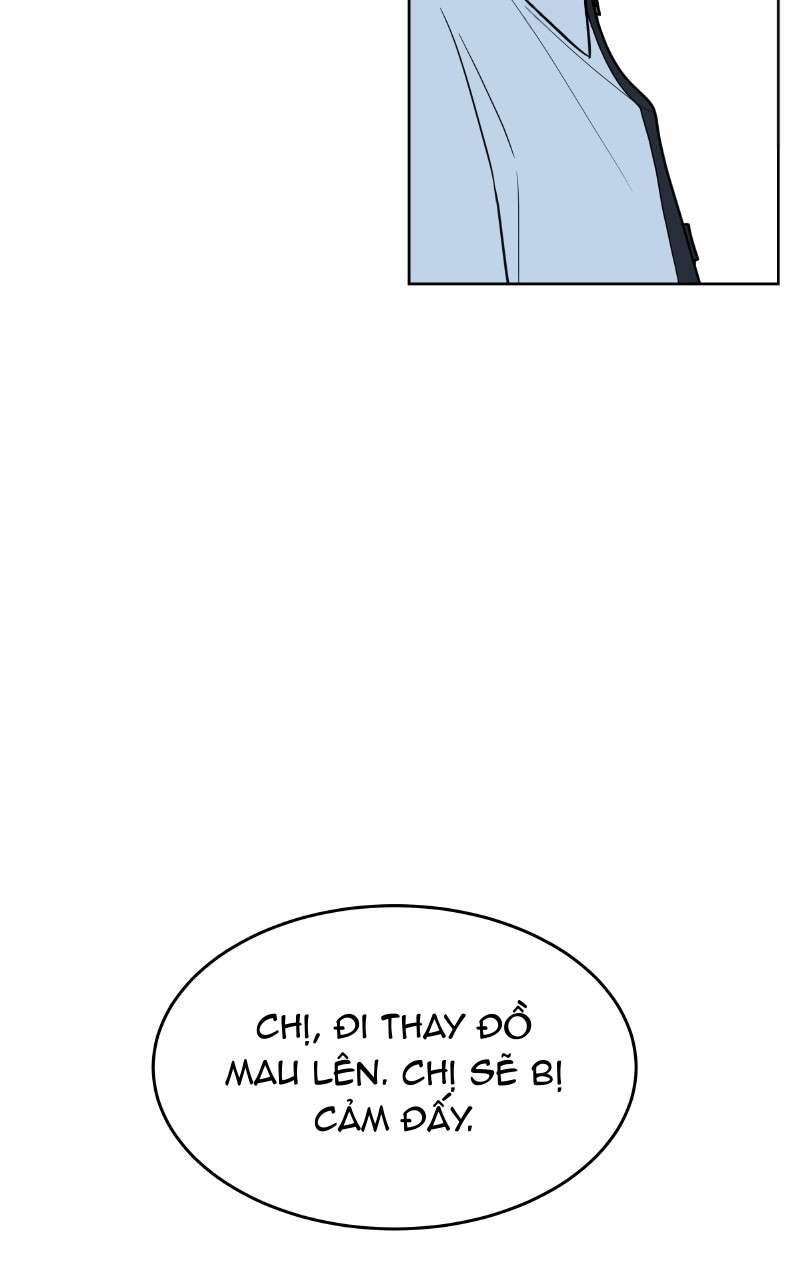 Thời Gian Trở Thành Lý Do Của Đôi Ta Chapter 49 - Trang 4