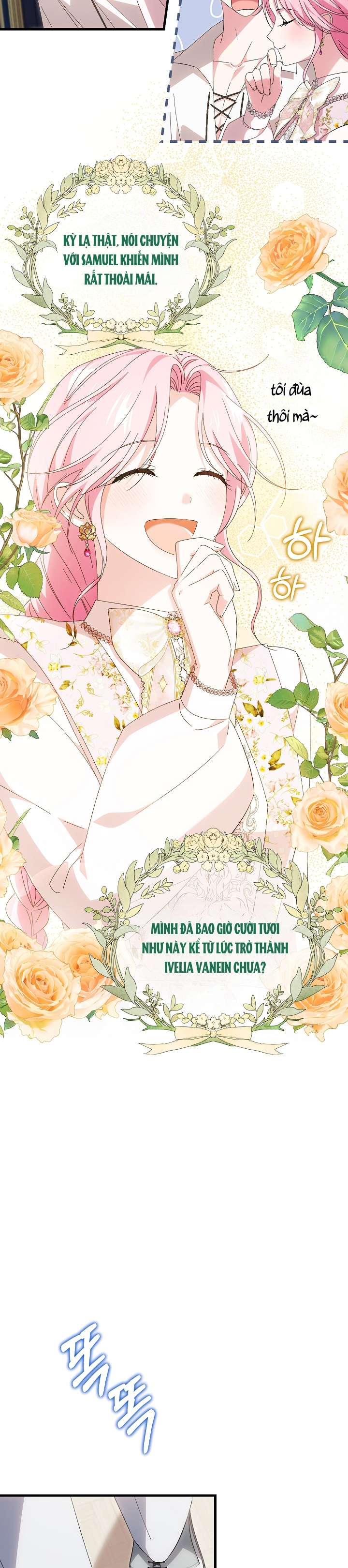 Cha Của Nam Chính Từ Chối Hủy Hôn Chapter 18 - Trang 4