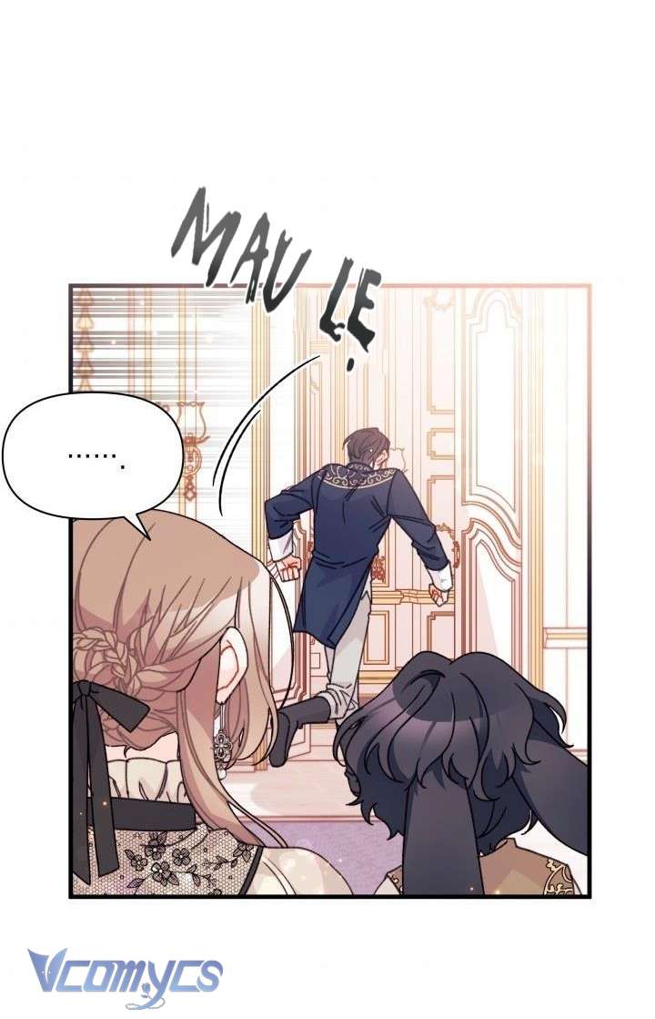 Nhặt Được Nam Chính Tặng Kèm Phu Quân Chap 22 - Trang 3
