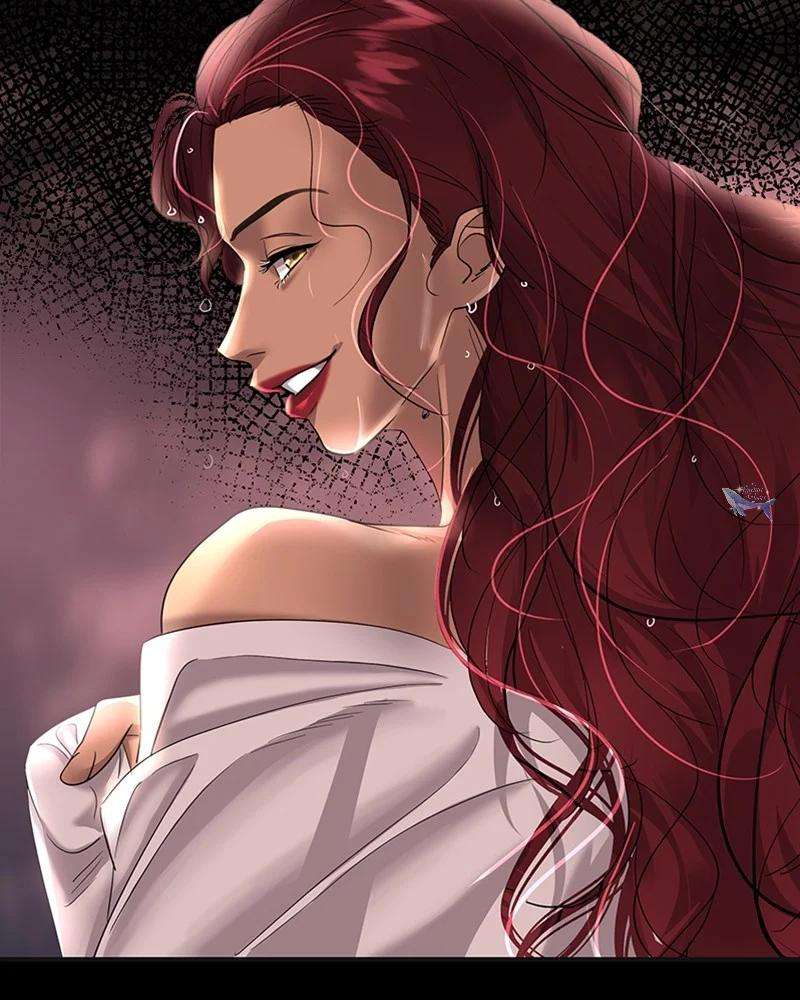 Hoàng Hậu Son Môi Chap 5 - Trang 2