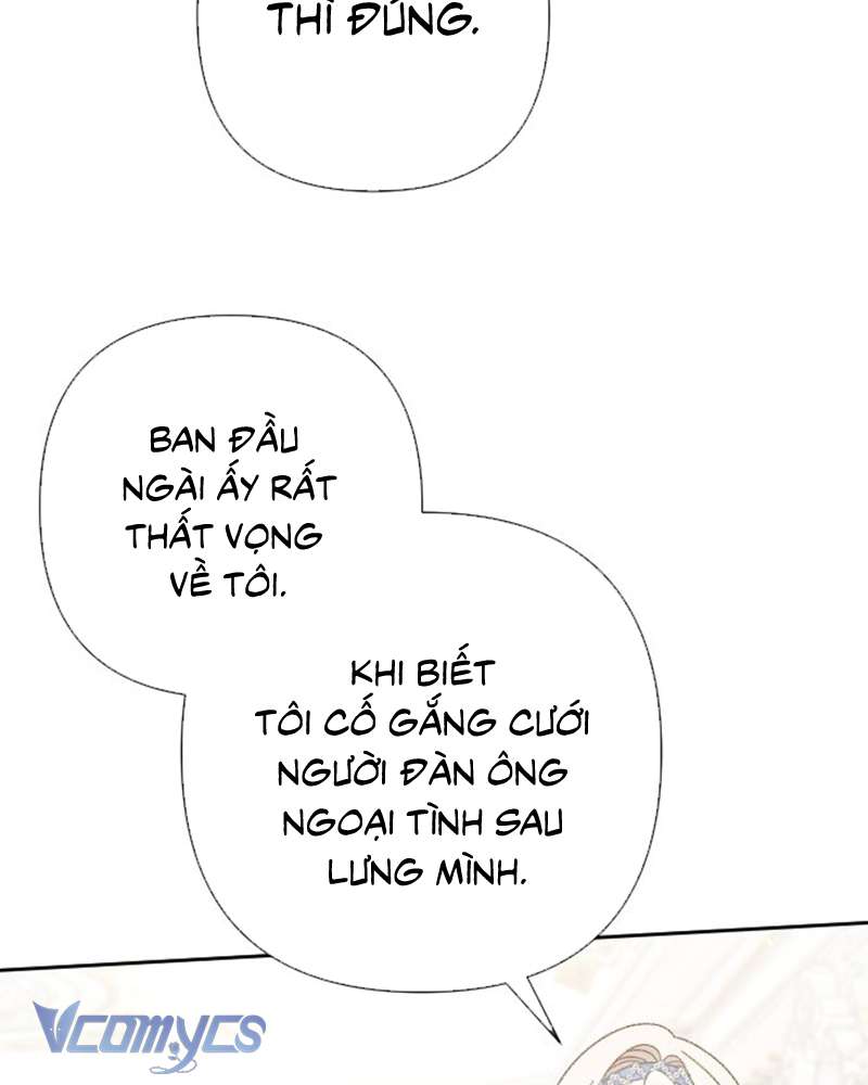 Dành Cho Những Ai Coi Hối Tiếc Là Điều Xa Xỉ Chap 22 - Trang 4