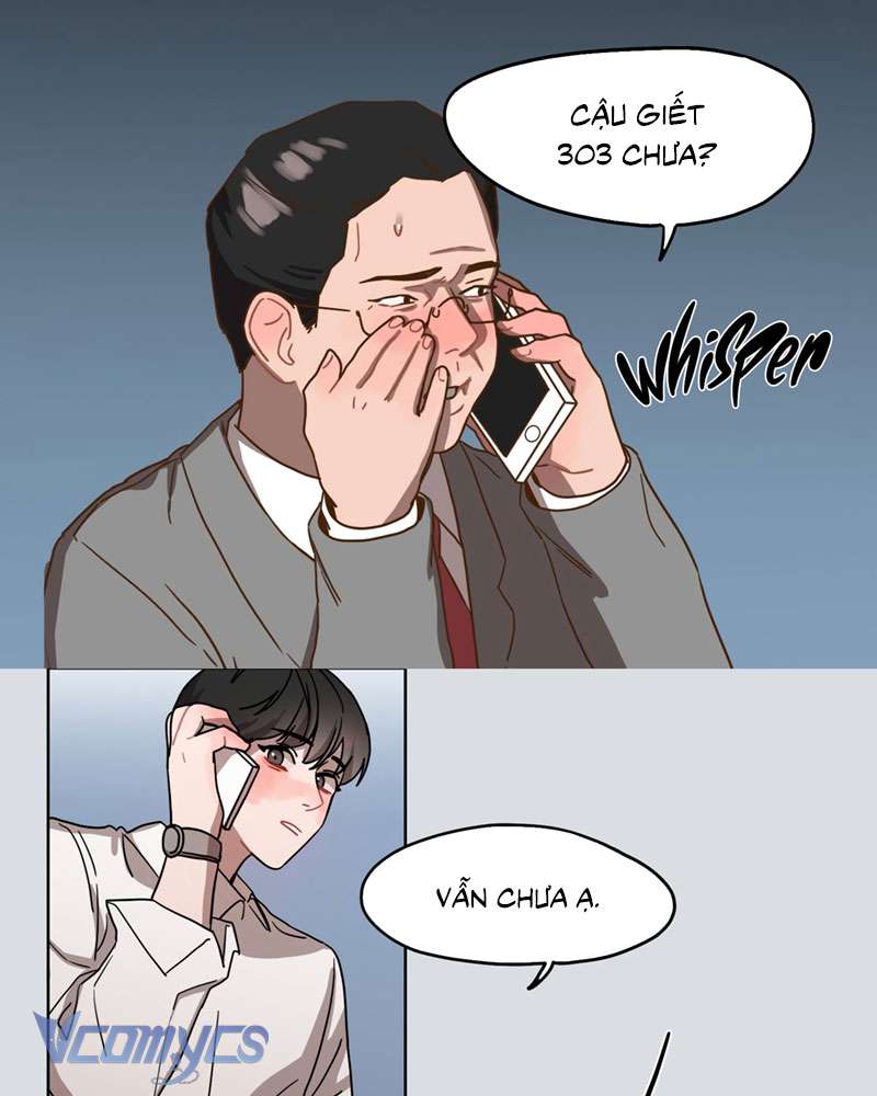 Sát Nhân Nhà Bên Chap 7 - Trang 2