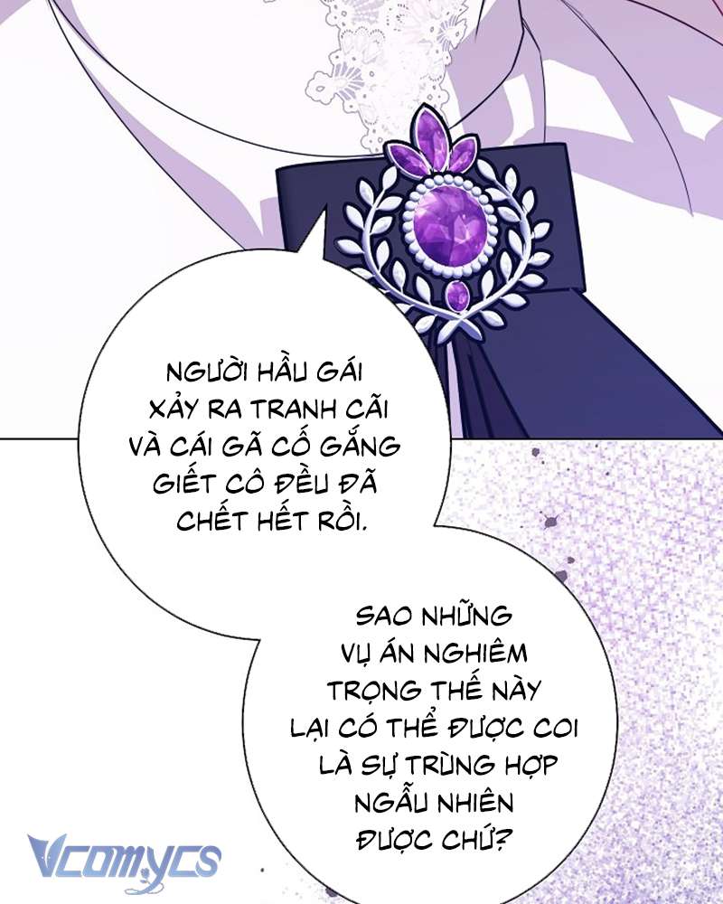 Hầu Gái Độc Quyền Của Hoàng Hậu Phản Diện Chapter 42 - Next Chapter 43