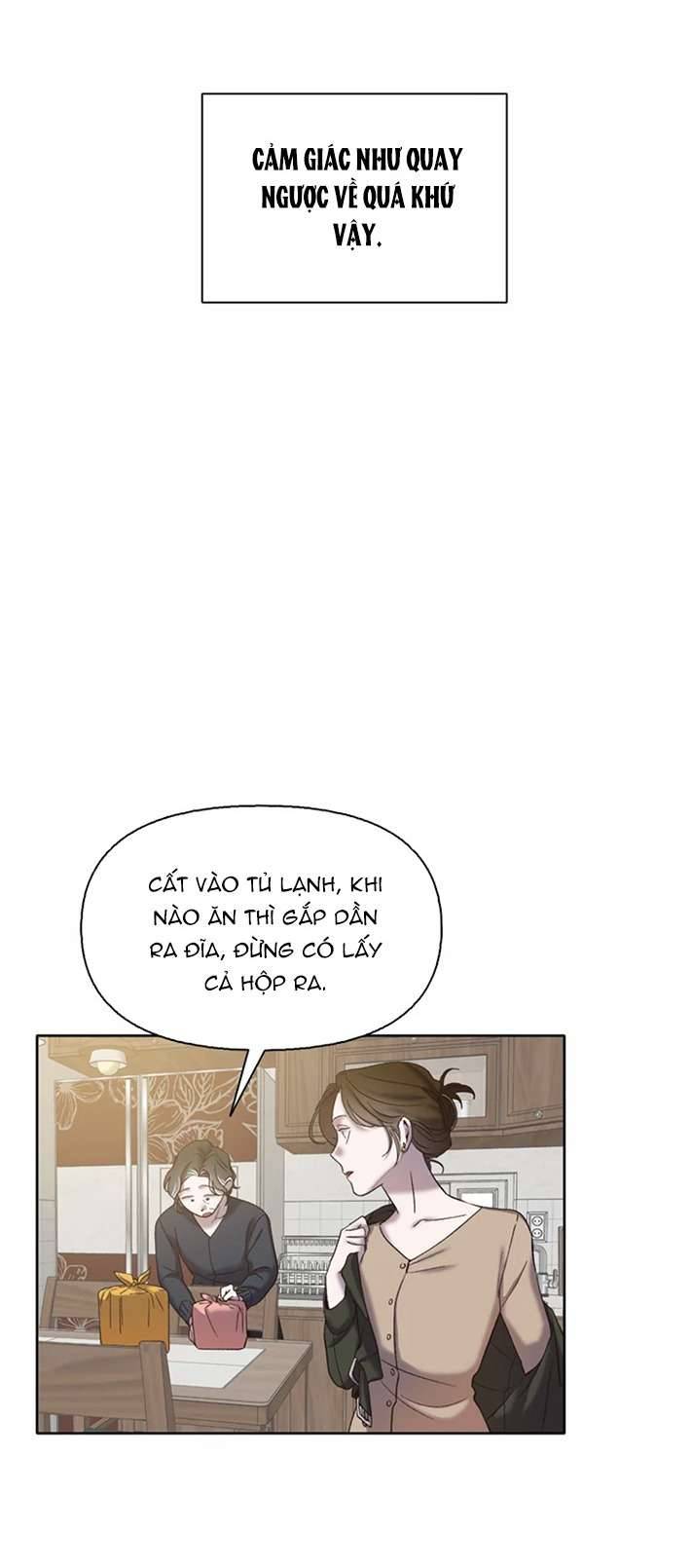 Thanh Xuân Của Chúng Ta Chap 67 - Trang 4