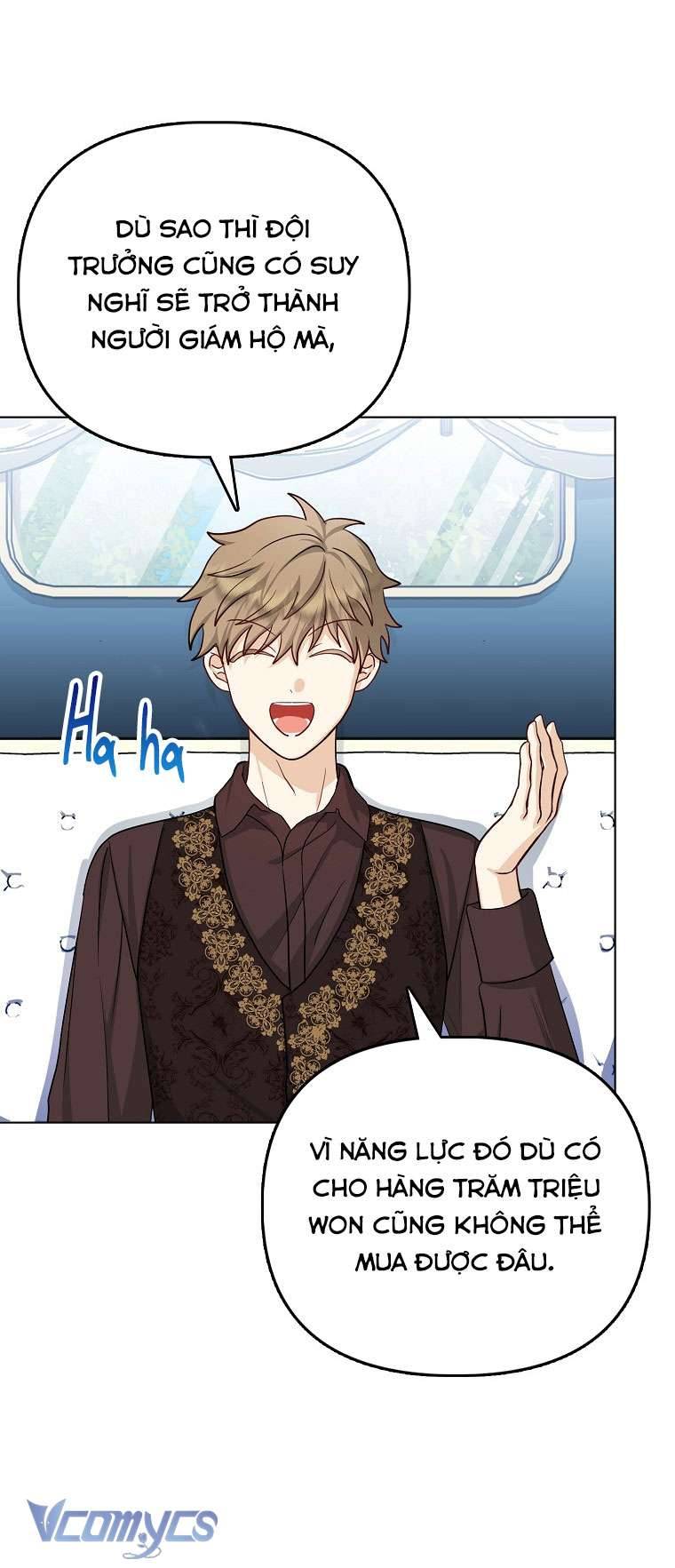 Nhân Vật Phản Diện Đều Thích Tôi Chapter 7 - Trang 4
