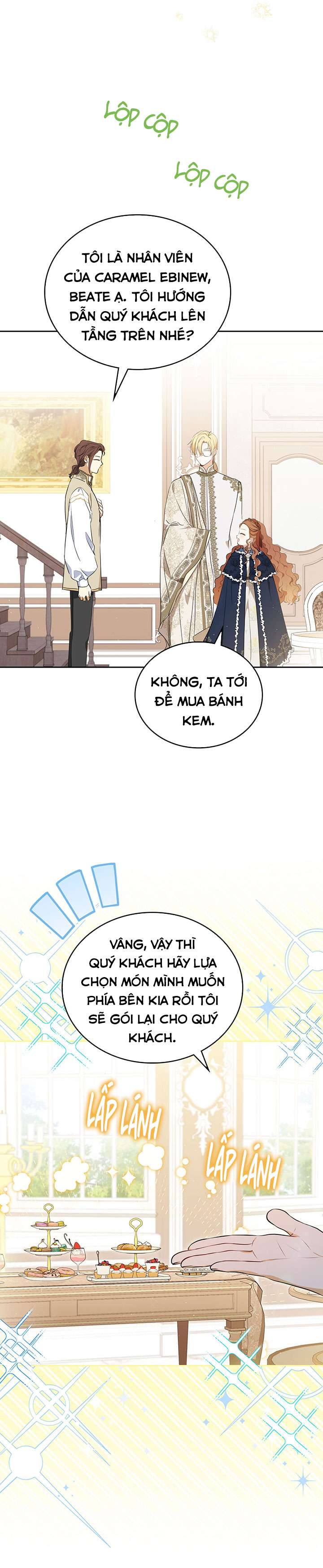 Kiếp Này Nhất Định Làm Gia Chủ Chap 80 - Trang 2