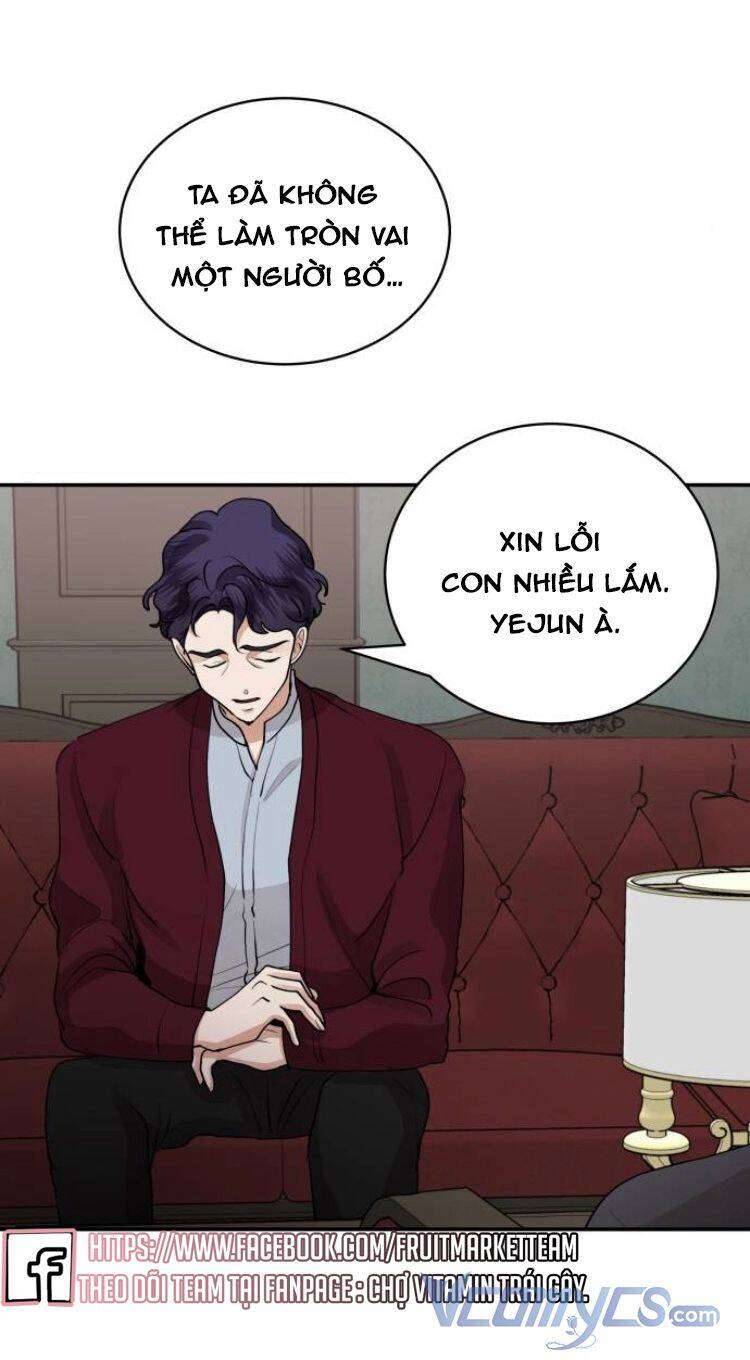 Oan Gia Ngõ Hẹp Chapter 64 - Trang 3