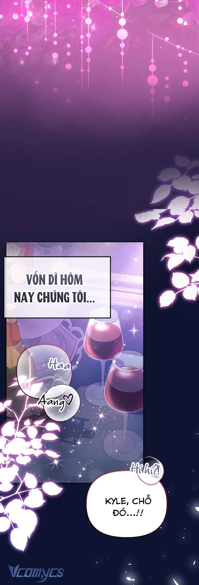 [18+] Phương Pháp Gia Hạn Hợp Đồng Hôn Nhân Chap 1 - Trang 2