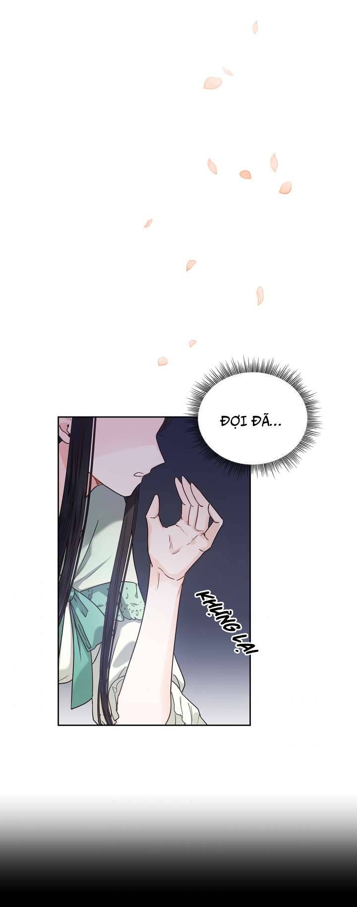 Công Nương Su Chapter 12 - Trang 4