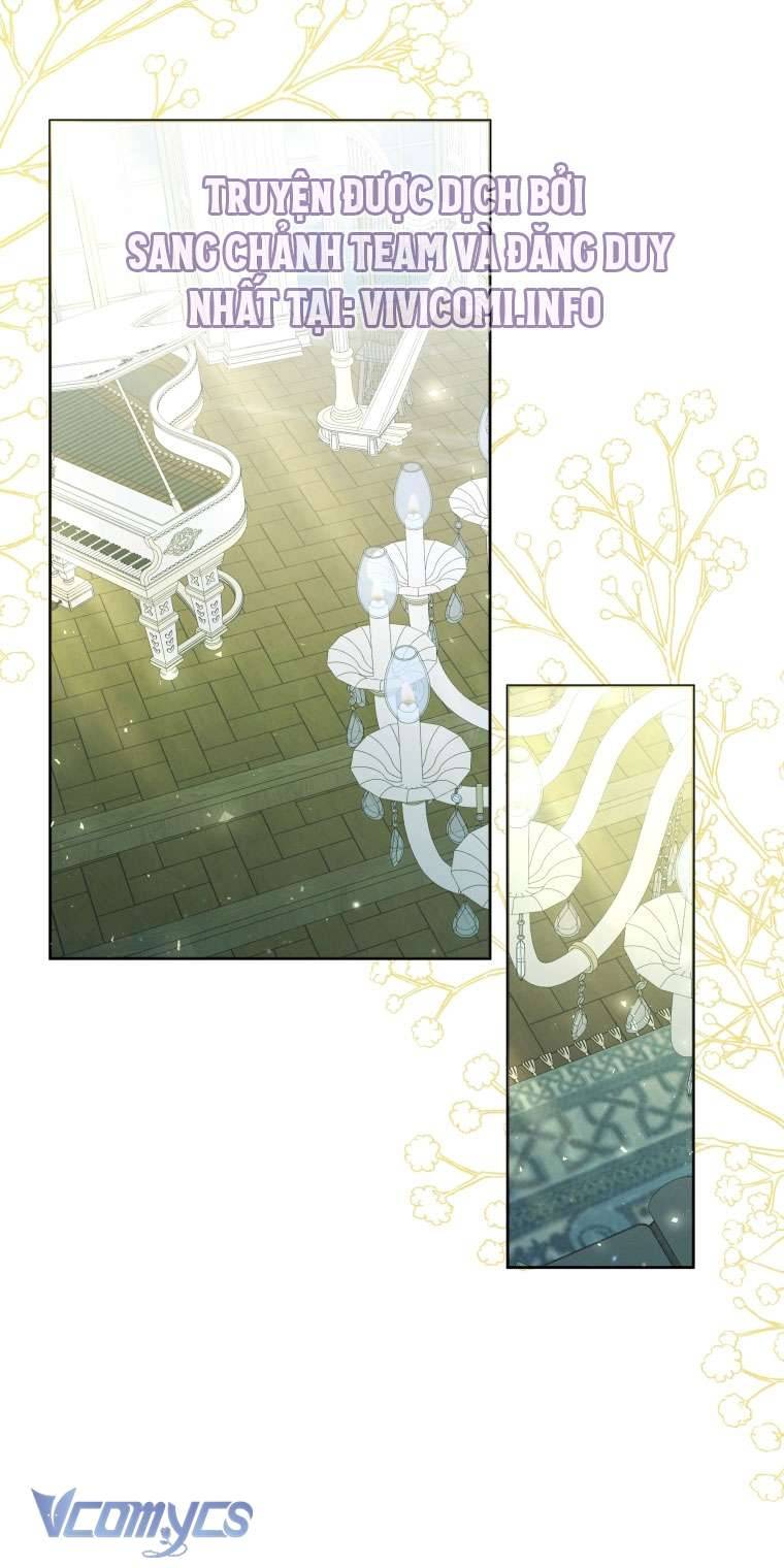 Bé Con Cá Voi Sát Thủ Chapter 26 - Trang 4