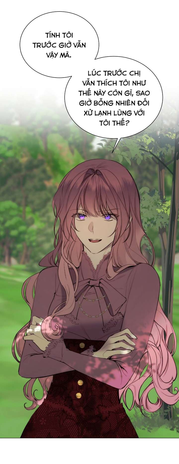 Ác Nữ Cần Bạo Chúa Chapter 36 - Trang 4