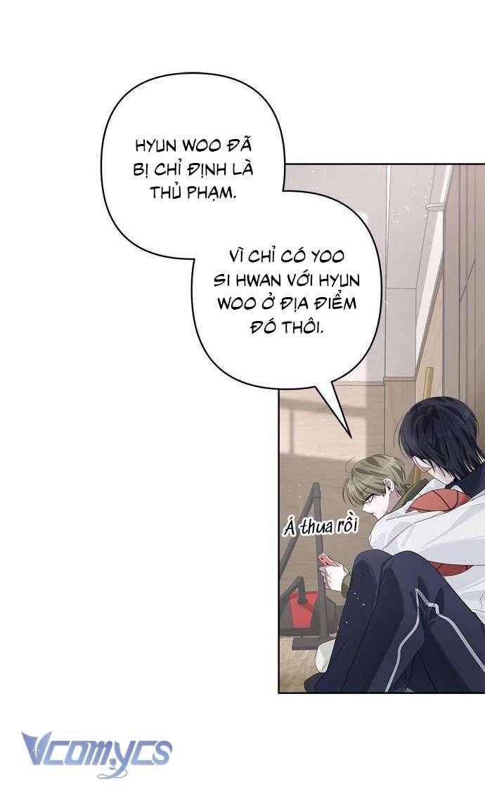 Đàn Anh Xấu Xa! Chap 64 - Trang 3