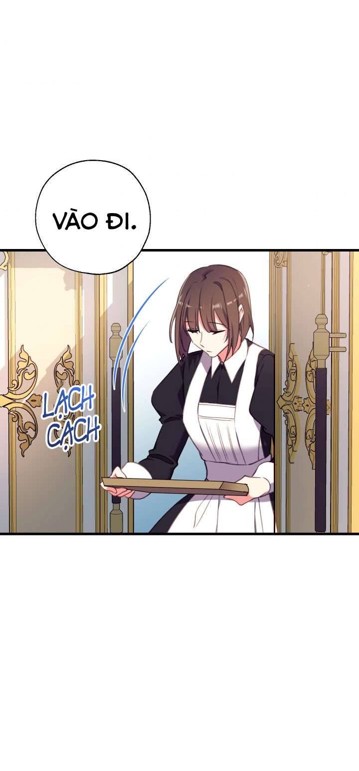 Chúng Ta Có Thể Trở Thành Một Gia Đình Được Không? Chap 4 - Next Chap 5